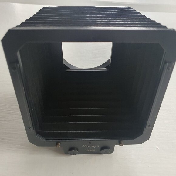 Mamiya Bellows For RZ67 RB67 (Excellent) - Picture 10 of 10